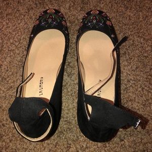 Chinese Laundry Heels